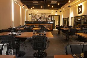 A Preciosa Boutique Hotel