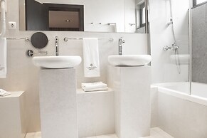 A Preciosa Boutique Hotel