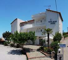 Cost Mari Boutique Hotel