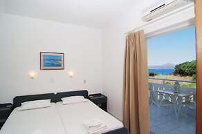 Cost Mari Boutique Hotel