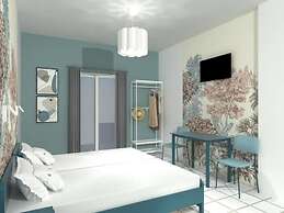 Cost Mari Boutique Hotel