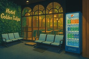 HOTEL GOLDEN TULIPZ