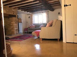 High Cogges Farm Holiday Cottages