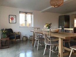 High Cogges Farm Holiday Cottages