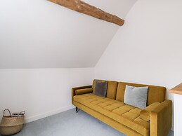 High Cogges Farm Holiday Cottages