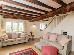 High Cogges Farm Holiday Cottages