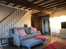 High Cogges Farm Holiday Cottages