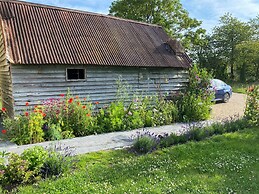 High Cogges Farm Holiday Cottages