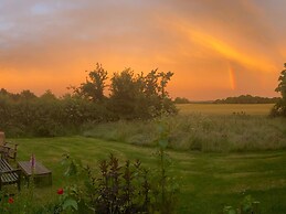 High Cogges Farm Holiday Cottages