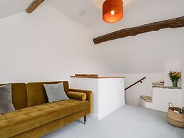 High Cogges Farm Holiday Cottages