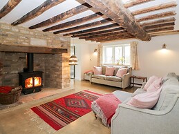 High Cogges Farm Holiday Cottages