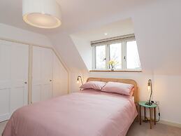 High Cogges Farm Holiday Cottages