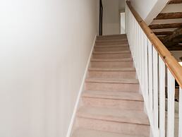 High Cogges Farm Holiday Cottages