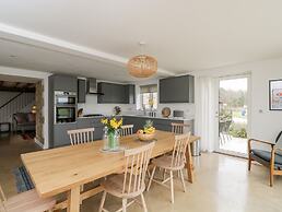 High Cogges Farm Holiday Cottages