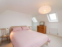 High Cogges Farm Holiday Cottages