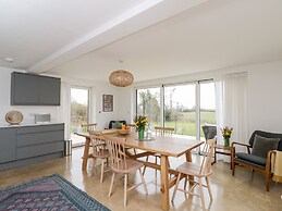 High Cogges Farm Holiday Cottages