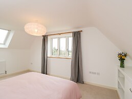 High Cogges Farm Holiday Cottages