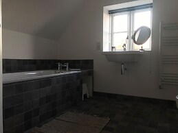 High Cogges Farm Holiday Cottages