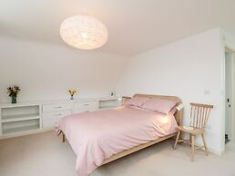 High Cogges Farm Holiday Cottages