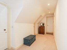 High Cogges Farm Holiday Cottages