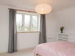 High Cogges Farm Holiday Cottages