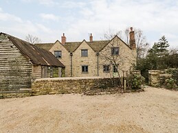 High Cogges Farm Holiday Cottages