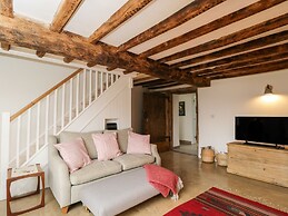 High Cogges Farm Holiday Cottages