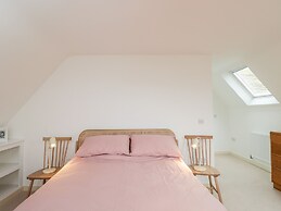 High Cogges Farm Holiday Cottages