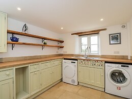 High Cogges Farm Holiday Cottages