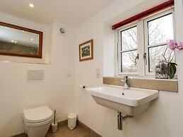 High Cogges Farm Holiday Cottages