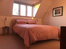 High Cogges Farm Holiday Cottages
