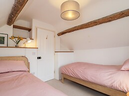 High Cogges Farm Holiday Cottages