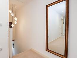 High Cogges Farm Holiday Cottages