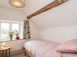 High Cogges Farm Holiday Cottages