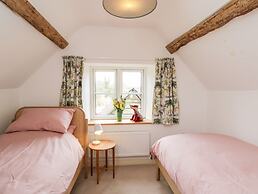 High Cogges Farm Holiday Cottages