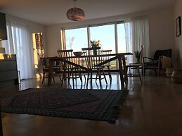 High Cogges Farm Holiday Cottages