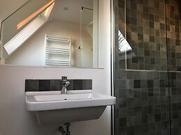 High Cogges Farm Holiday Cottages