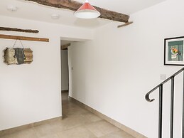 High Cogges Farm Holiday Cottages