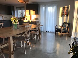 High Cogges Farm Holiday Cottages