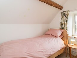 High Cogges Farm Holiday Cottages