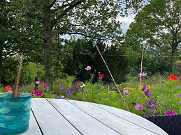 High Cogges Farm Holiday Cottages