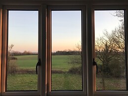 High Cogges Farm Holiday Cottages