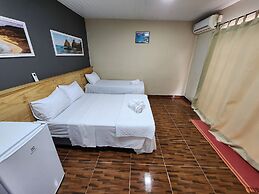 Pousada Noronha praia