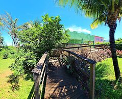 Pousada Noronha praia