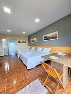 Pousada Noronha praia