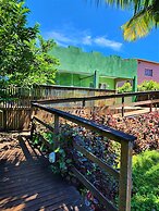 Pousada Noronha praia