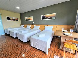 Pousada Noronha praia