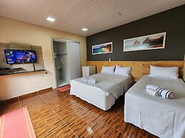 Pousada Noronha praia