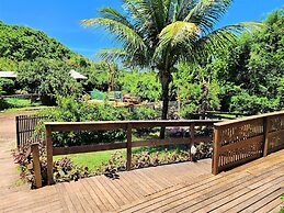 Pousada Noronha praia