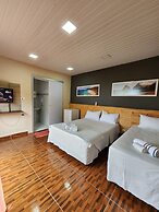 Pousada Noronha praia